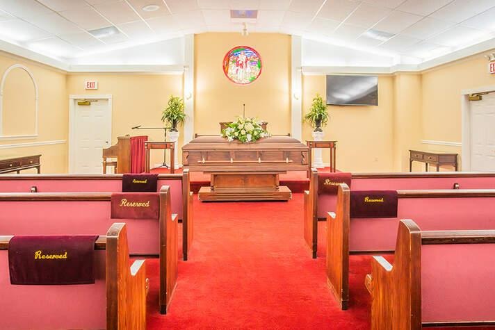 Speck Funeral Home gallery image 2