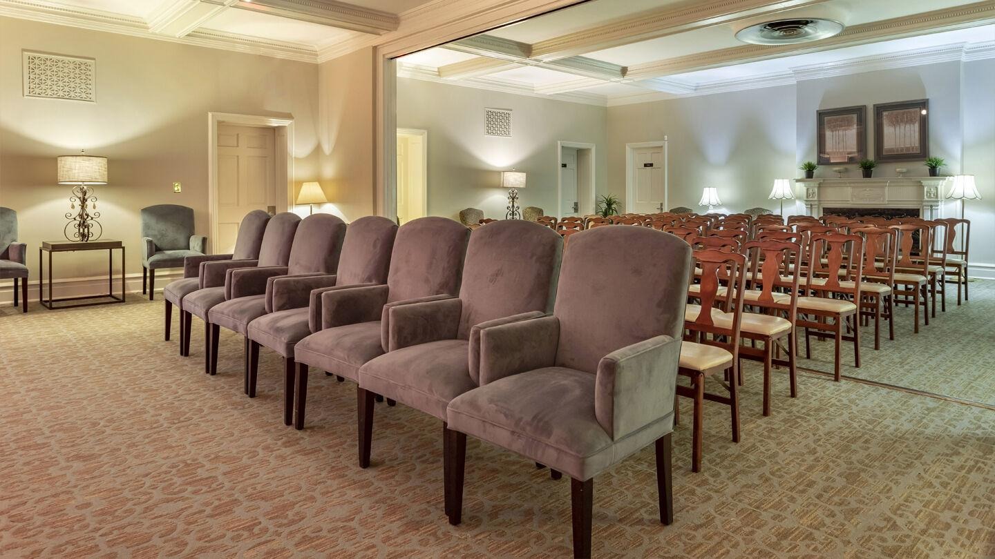 Speck Funeral Home gallery image 4