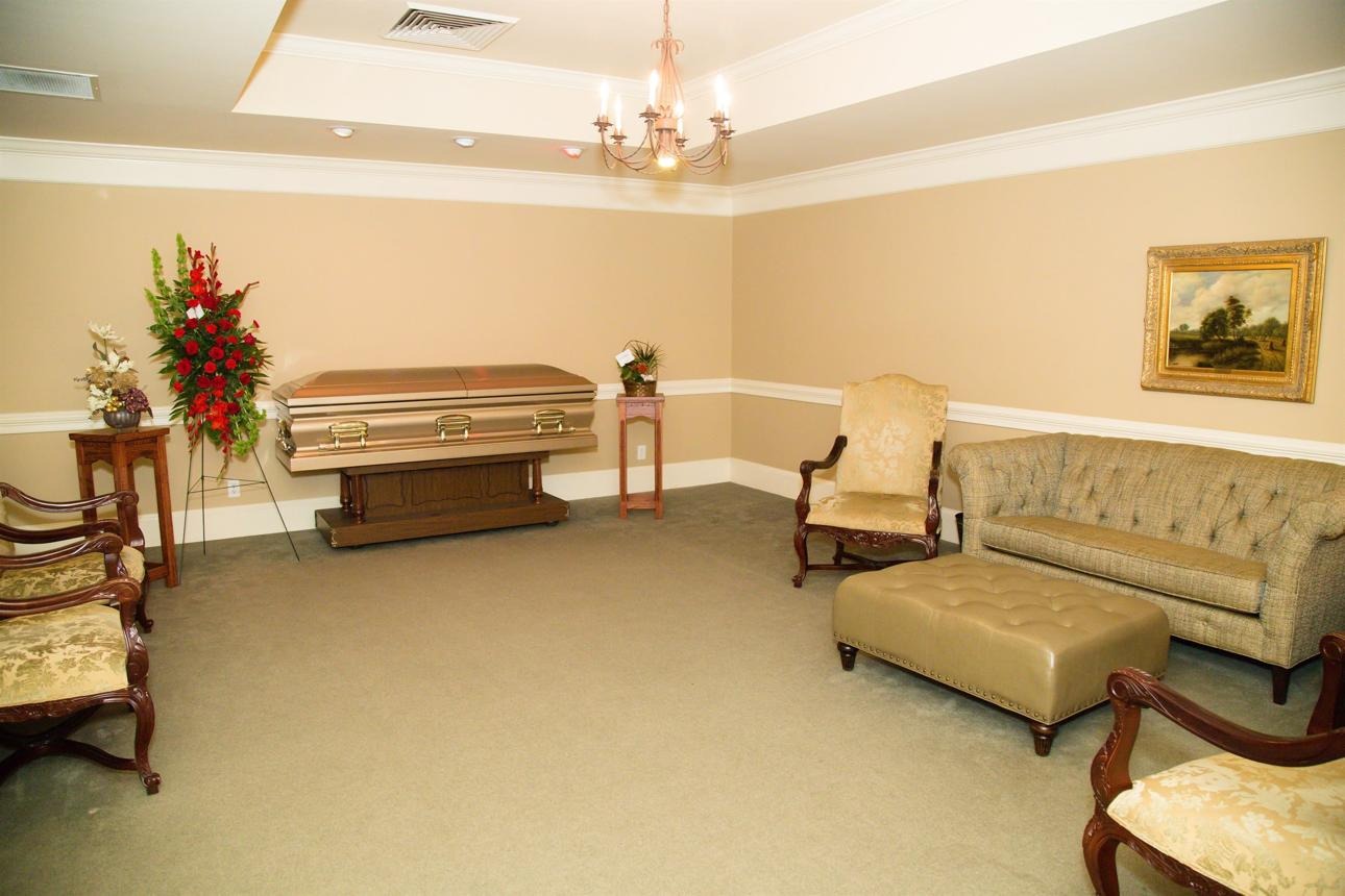 Speck Funeral Home gallery image 5