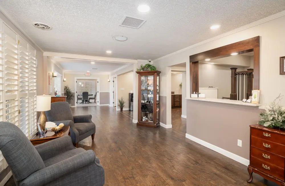 Speck Funeral Home gallery image 3