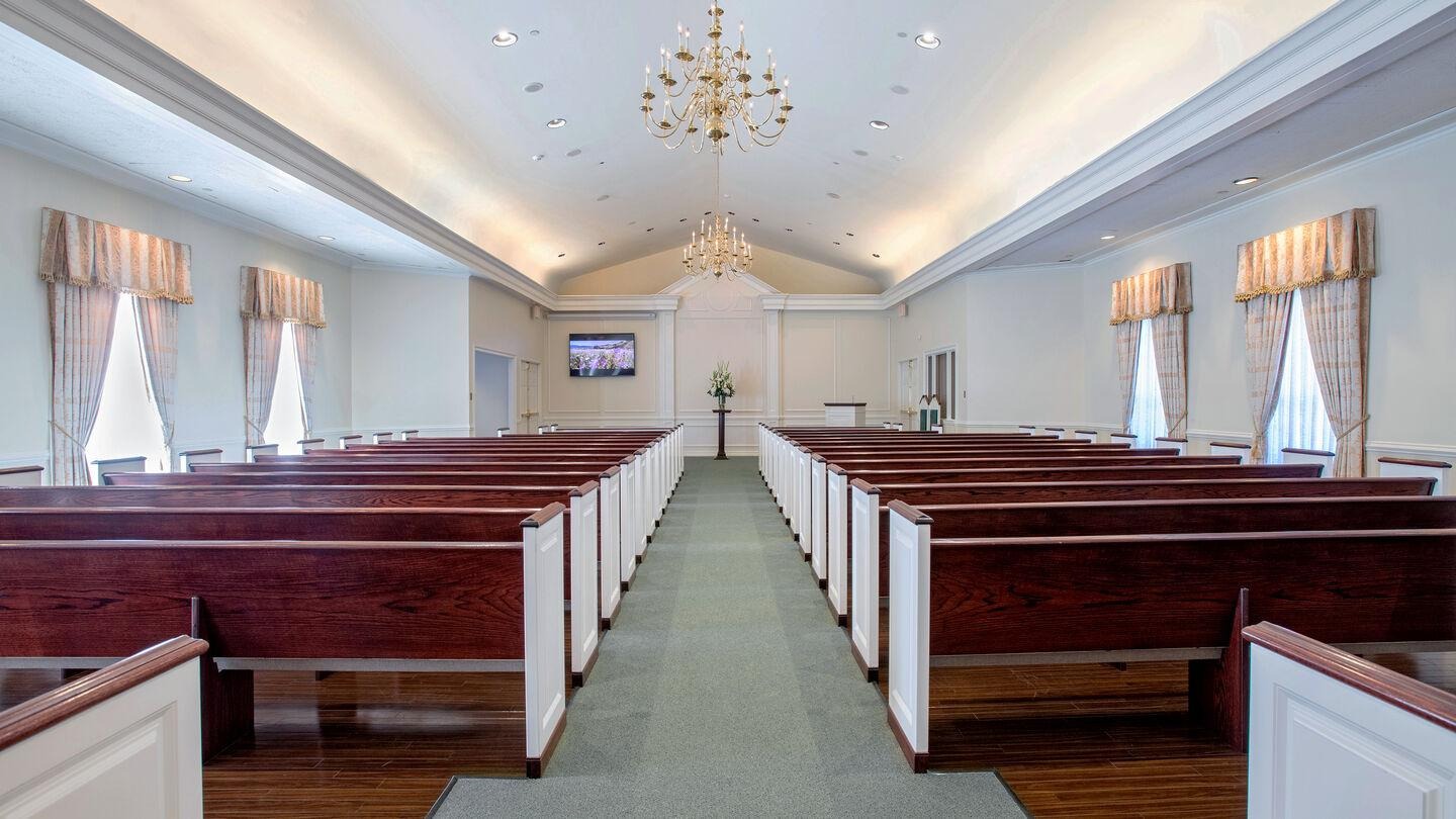 Speck Funeral Home gallery image 1